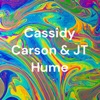 Two Hearts and One Braincell: Cassidy Carson & JT Hume Amateur Hour artwork