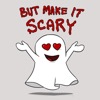 But Make It Scary