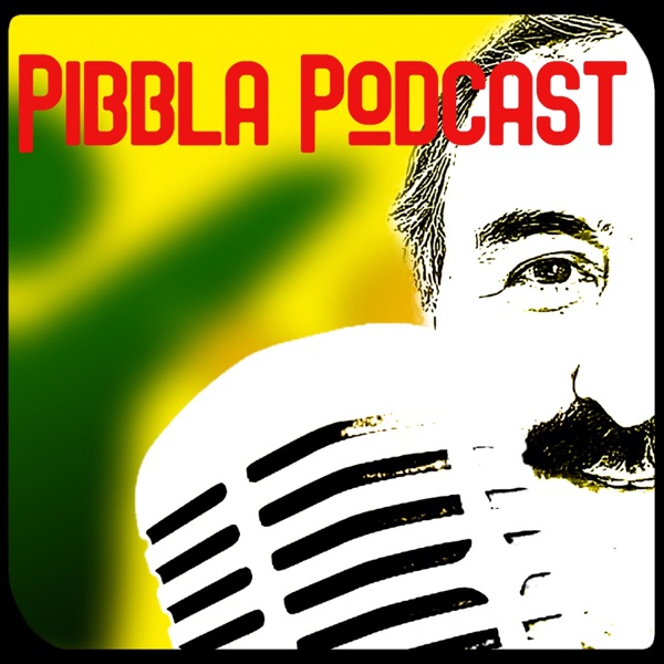 PIBBLA PODCAST