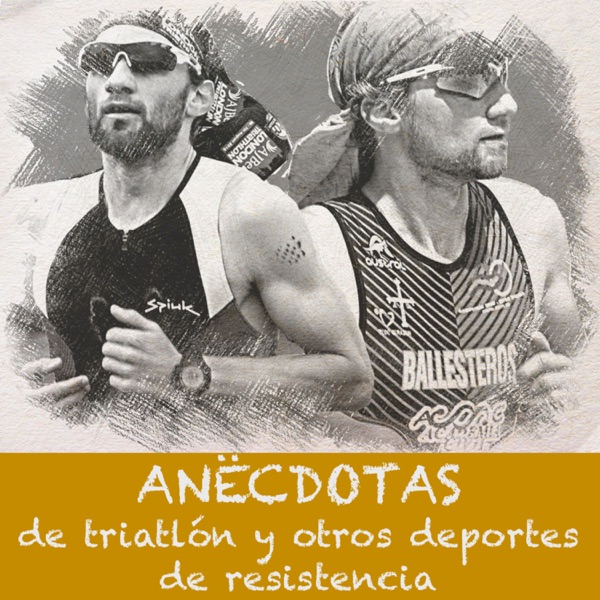 Anécdotas de triatlón y otros deportes de resistencia