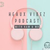 Heaux Vibez Podcast artwork