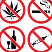 Consumo De Drogas Y La Adicción