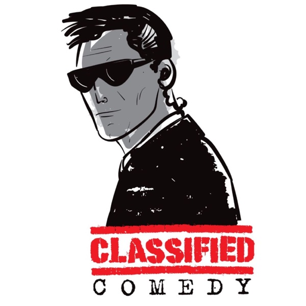 The Classified Podcast Artwork