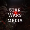 Star Wars media artwork