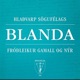 Blanda – hlaðvarp Sögufélags