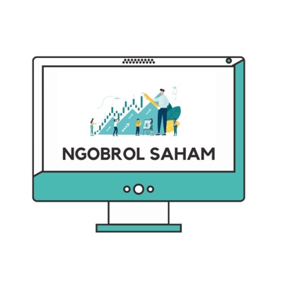 NGOBROL SAHAM NGOBROL SAHAM