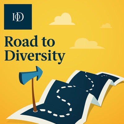 Road to Diversity:IoD Jersey