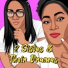 2 Sistas & Their Dramas artwork