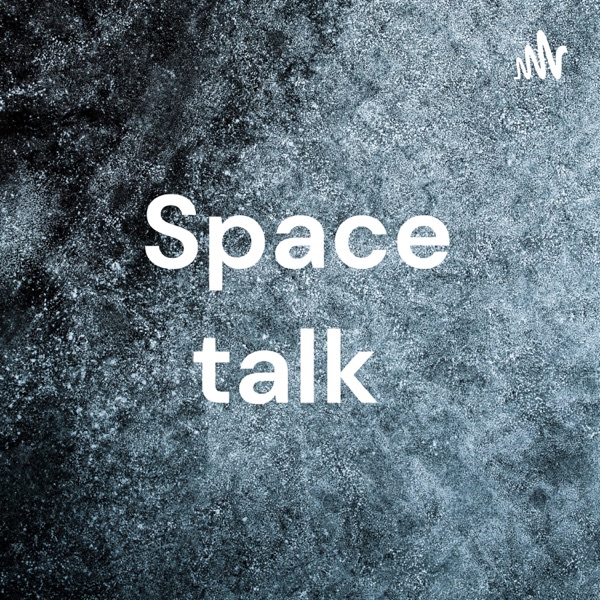 Space talk image