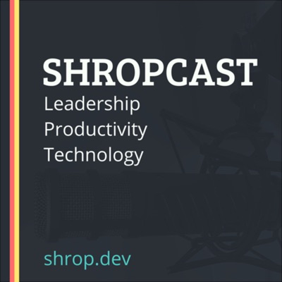 SHROPCAST SHROPCAST