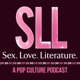 Sex. Love. Literature.