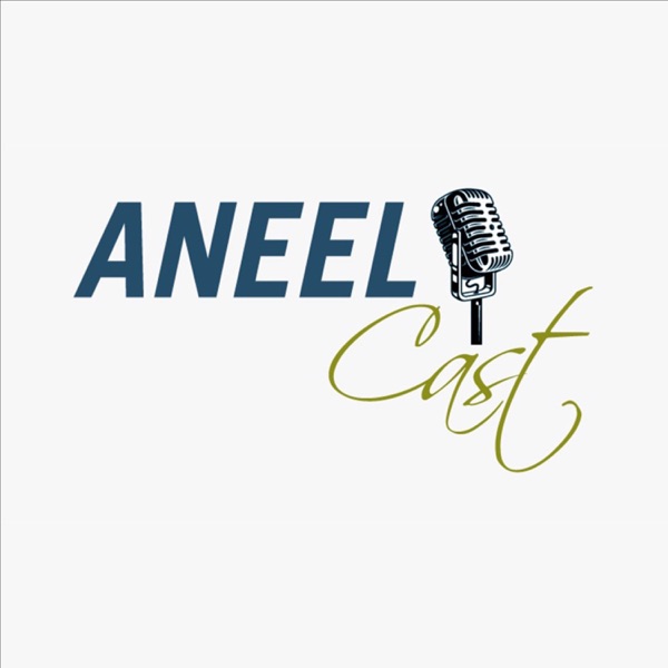 Artwork for ANEELcast
