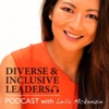 Diverse & Inclusive Leaders & CEO Activist Podcast by DIAL Global  artwork