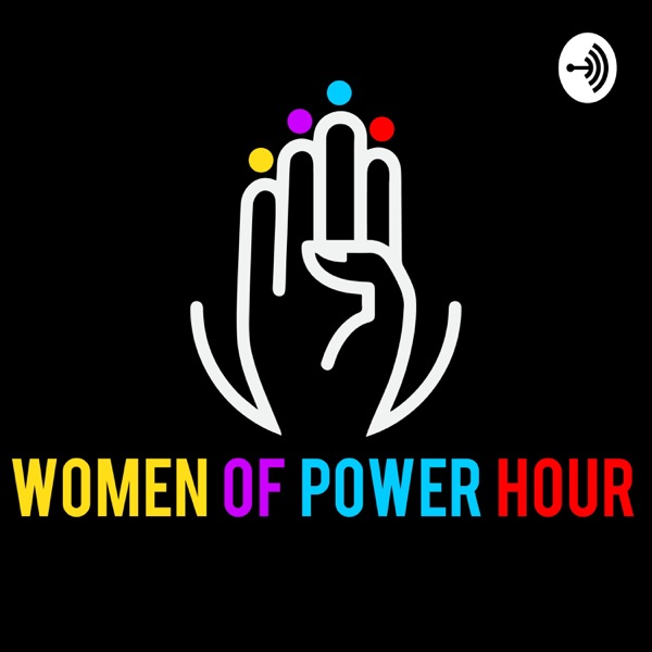 Women Of Power Hour