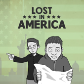 Lost in America - World's Smartest Podcast Network