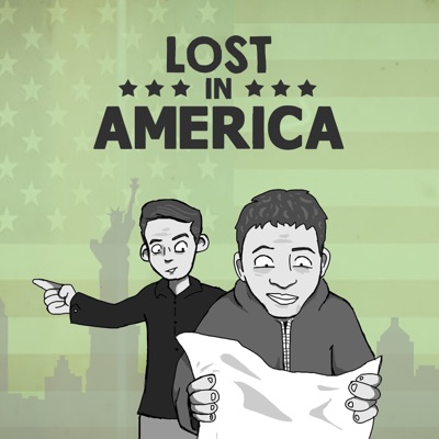 Lost in America