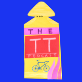 The TT Podcast - The TT Podcast