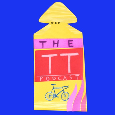The TT Podcast:The TT Podcast