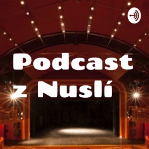 Podcast z Nuslí
