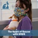 The Heart of Rescue with NMDR