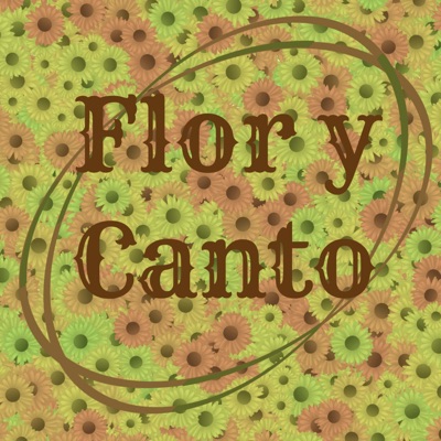 Flor Y Canto
