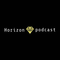  Horizon Podcast 