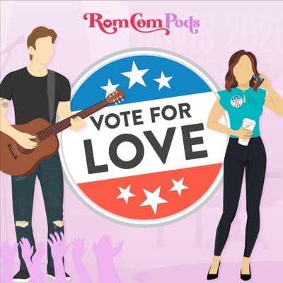 Vote For Love Vote For Love