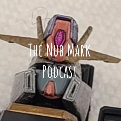 The Nub Mark Podcast:Alex Primordial