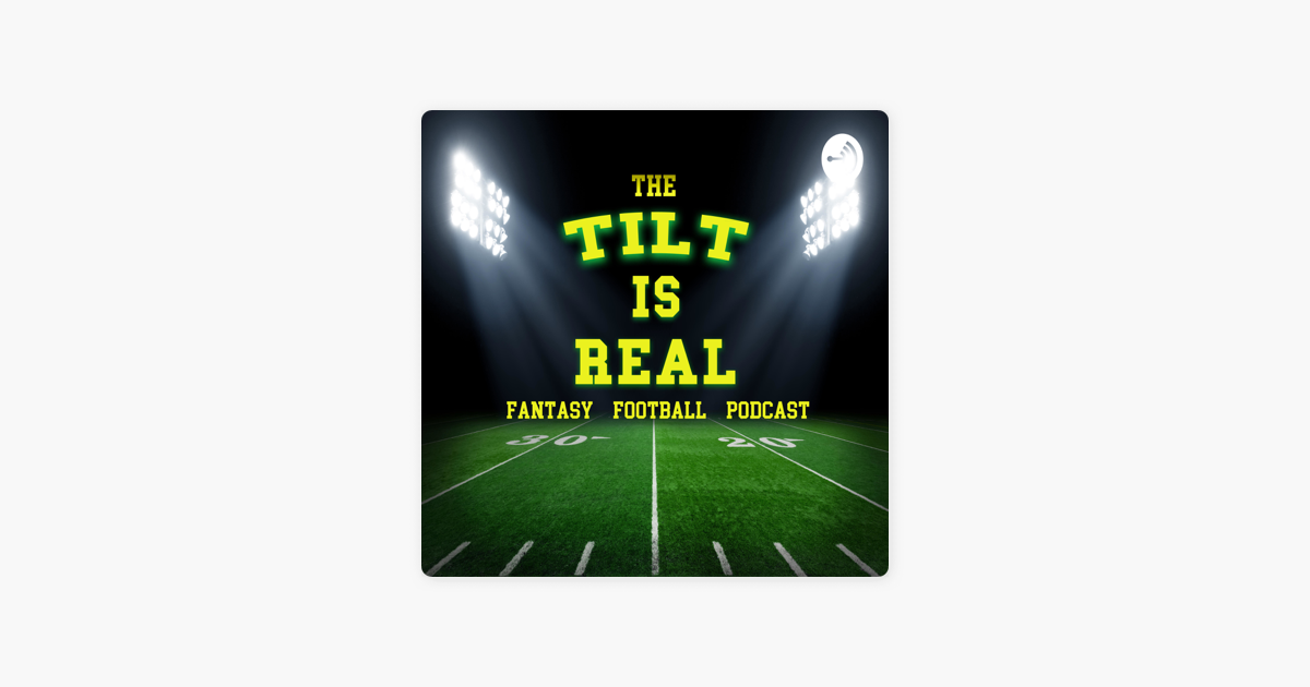 Fantasy Football Happy Hour with Matthew Berry on Apple Podcasts