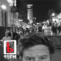 95bFM: Fabian&#039;s Hollywood