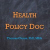 Health Policy Doc artwork