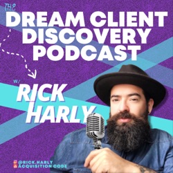 3. The niche of your dream client.