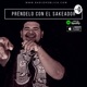 Adar El Sakeador - Me Quiere