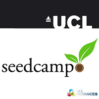 Seedcamp 2008 - Audio podcast