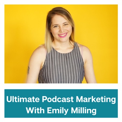 Ultimate Podcast Marketing Ultimate Podcast Marketing