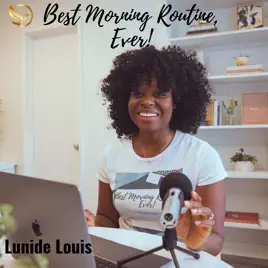 Best Morning Routine, Ever