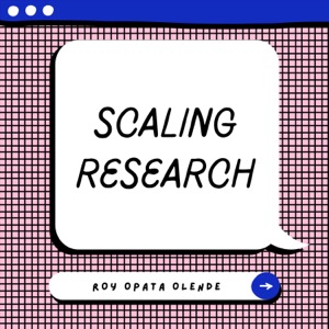 Scaling Research