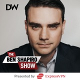 Image of The Ben Shapiro Show podcast