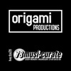 78 musi-curate origami PRODUCTIONS zone Podcast artwork