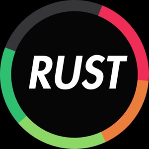 rust - livres audio