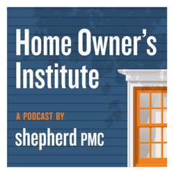 Home Owner's Institute- Annette Mason - A Personal Journey in Creating 