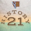History 21: The Podcast! artwork