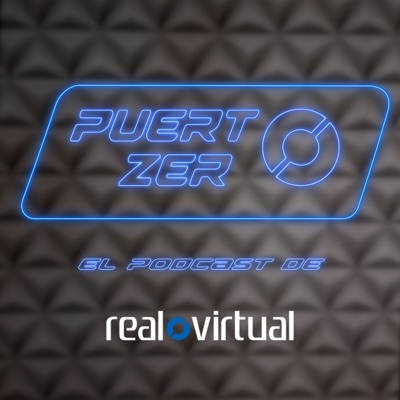 La Hora Virtual, el vídeo-podcast de realidad virtual y aumentada de Real o Virtual