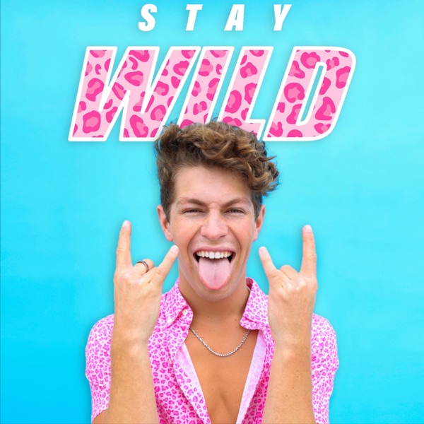 STAY WILD image