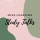 Study Talks mit Miss Learning