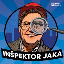 INŠPEKTOR JAKA: marš za odpisane