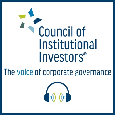 CII's Monthly Financial Regulation & Corporate Governance Update with Jeff Mahoney for August 31 - October 4