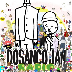 DOSANCO JAM RADIO