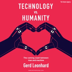 Technology vs Humanity: The Coming Clash Between Man and Machine - Part One