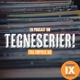 Tegneserier!